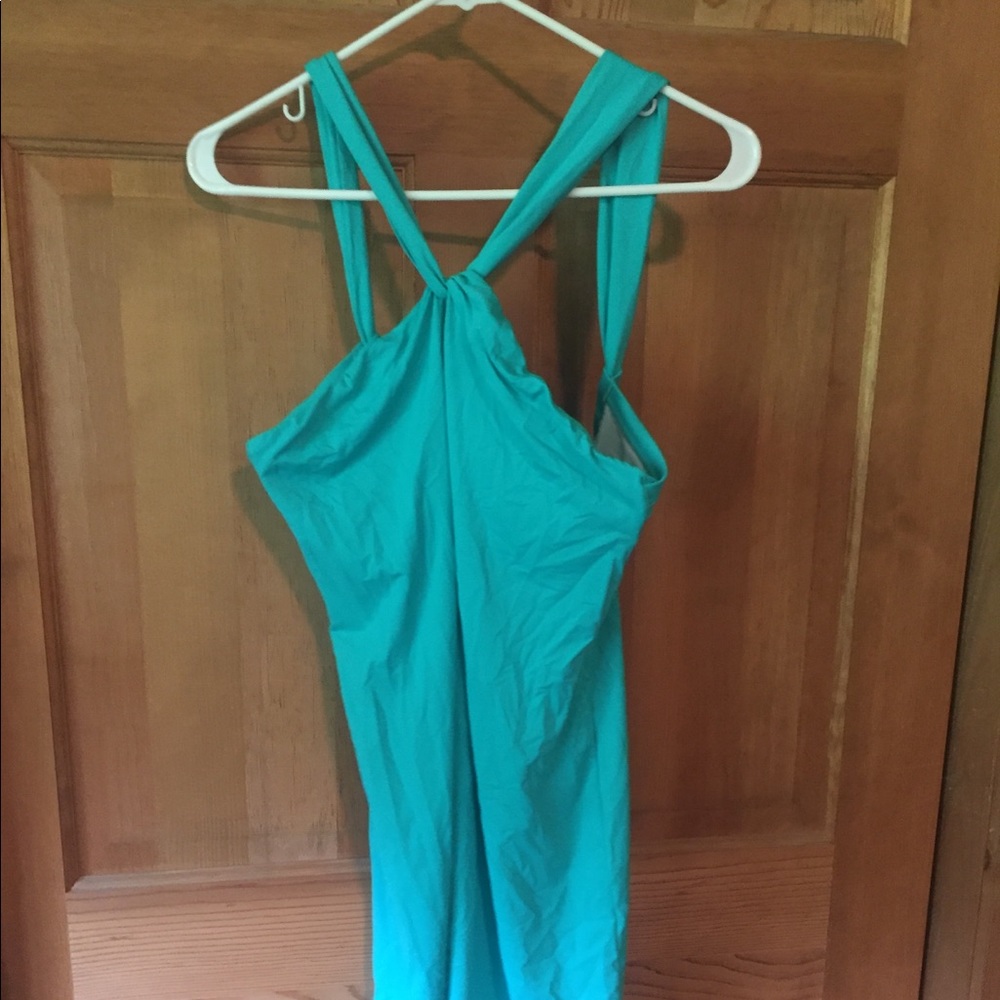 Athleta swim  dress